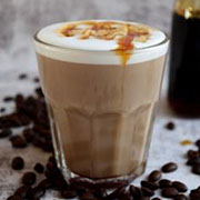 Cafe latte	